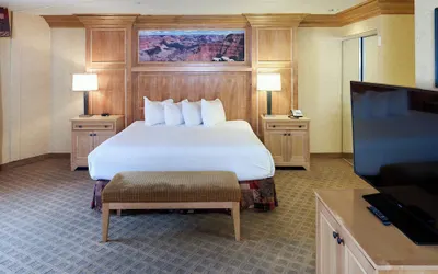 Holiday Inn Resort The Squire at Grand Canyon by IHG