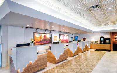 Holiday Inn Resort The Squire at Grand Canyon by IHG