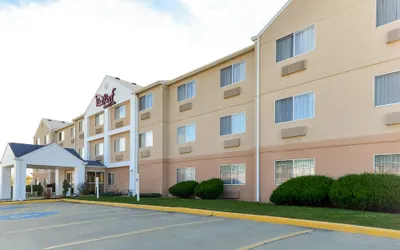 Red Roof Inn & Suites Danville, IL