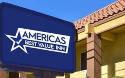 Americas Best Value Inn Killeen Ft. Hood