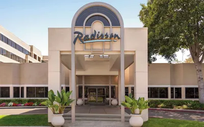 Radisson Hotel Sunnyvale – Silicon Valley