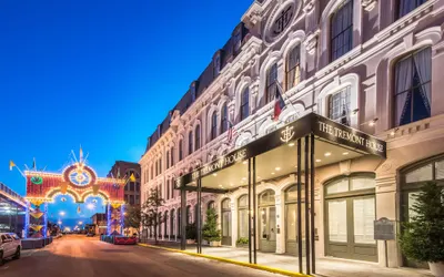 The Tremont House, Galveston, a Tribute Portfolio Hotel