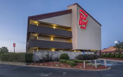 Red Roof Inn West Monroe