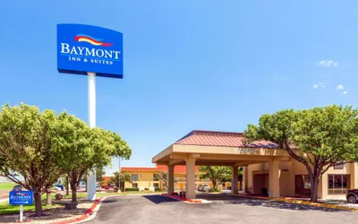 Baymont by Wyndham Amarillo East