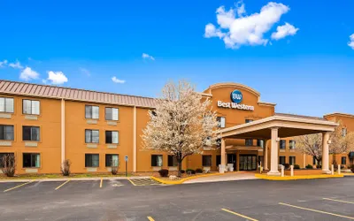 Best Western Marion Hotel