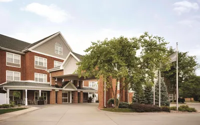 Country Inn & Suites by Radisson, Des Moines West, IA