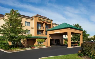 Courtyard by Marriott Toledo Maumee/Arrowhead