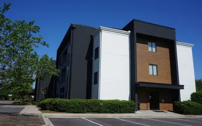 Courtyard by Marriott Columbia Northeast/Fort Jackson Area