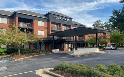 Courtyard by Marriott Newport News Yorktown