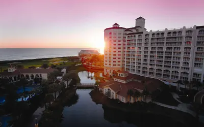 Hammock Beach Golf Resort & Spa