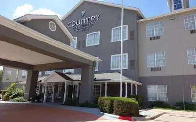 Country Inn & Suites by Radisson, Round Rock, TX