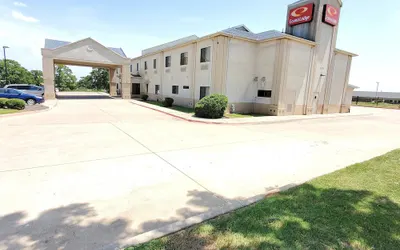 Econo Lodge Weatherford