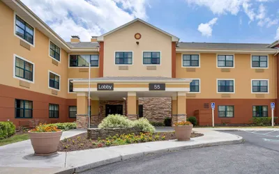 Extended Stay America Suites Fishkill Westage Center