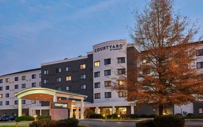 Courtyard by Marriott Bristol