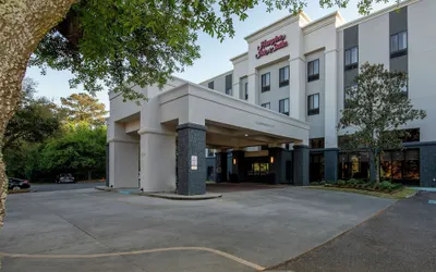 Hampton Inn & Suites Lafayette