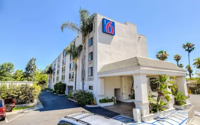 Motel 6 San Diego, CA - Hotel Circle - Mission Valley