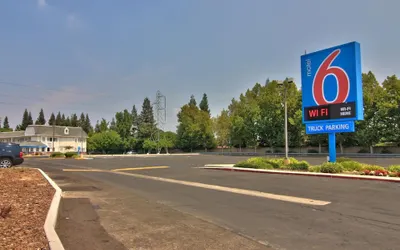 Motel 6 Sacramento, CA - South Sacramento & Elk Grove