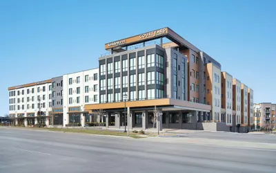 Residence Inn by Marriott Milwaukee Brookfield at Poplar Creek