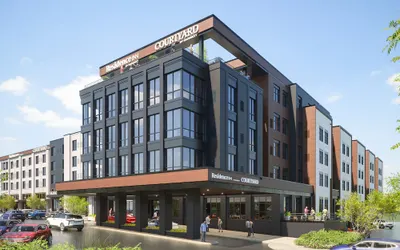 Residence Inn by Marriott Milwaukee Brookfield at Poplar Creek