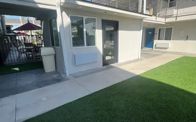 Motel 6 Westminster, CA - North