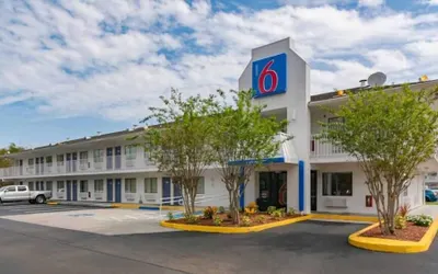 Motel 6 Ft. Pierce, FL, Fort Pierce