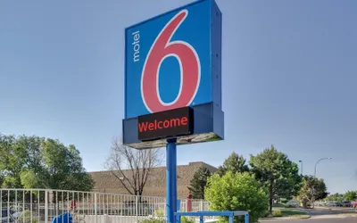 Motel 6 – Lakewood, CO