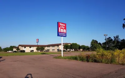 Sioux City Inn