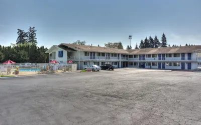 Motel 6 Tigard, OR - Portland South - Lake Oswego