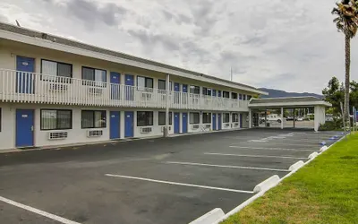 Motel 6 Buellton, CA - Solvang Area