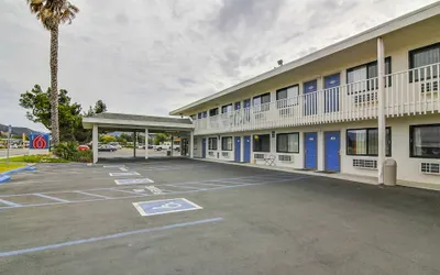 Motel 6 Buellton, CA - Solvang Area