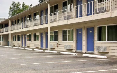 Motel 6 Tumwater, WA - Olympia