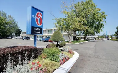 Motel 6 Tacoma, WA - Fife