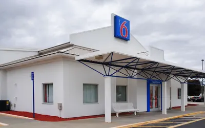 Motel 6 Seekonk, MA - Providence East