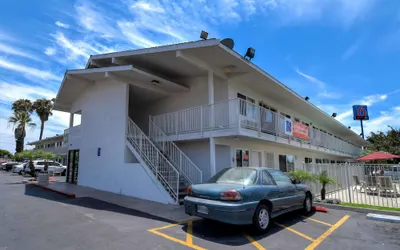 Motel 6 Westminster South - Long Beach