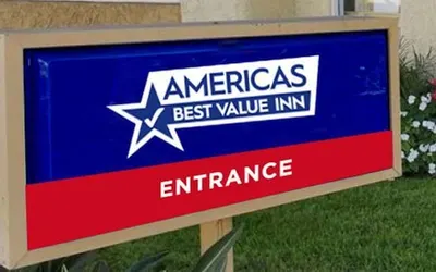 Americas Best Value Inn & Suites Helena