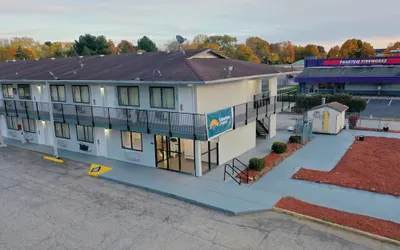 Suburban Studios South Bend Notre Dame Area