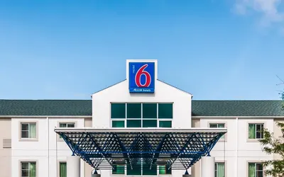 Motel 6 Joliet, IL - Chicago - I-55