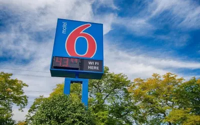 Motel 6 East Syracuse, NY – Airport