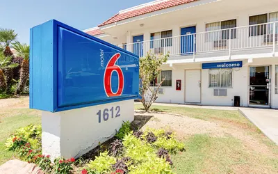 Motel 6 Tempe, AZ - Scottsdale South