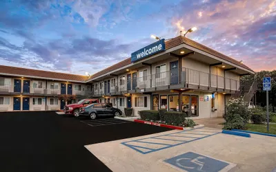 Motel 6 Rancho Cordova, CA - Rancho Cordova East