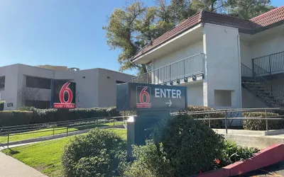 Motel 6 West Sacramento, CA