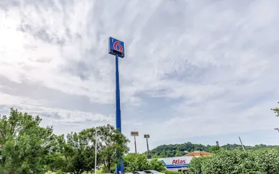 Motel 6 Caseyville, IL - Caseyville Il