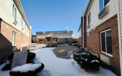 Motel 6 Altoona, IA - Des Moines East