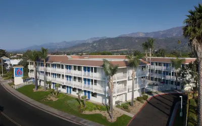 Motel 6 Carpinteria, CA - Santa Barbara - North