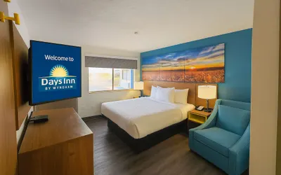 Days Inn by Wyndham Rock Springs