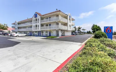 Motel 6 Watsonville, CA - Monterey Area