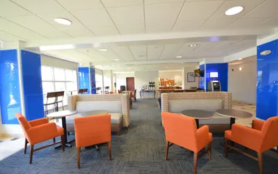 Holiday Inn Express Toledo-Oregon by IHG