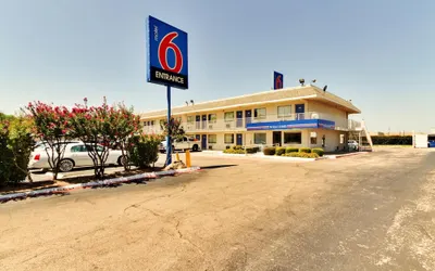 Motel 6 Irving, TX - Dallas