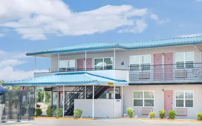 AMERICAS BEST VALUE INN BY SONESTA PECOS