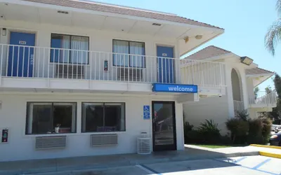 Motel 6 Temecula, CA - Historic Old Town